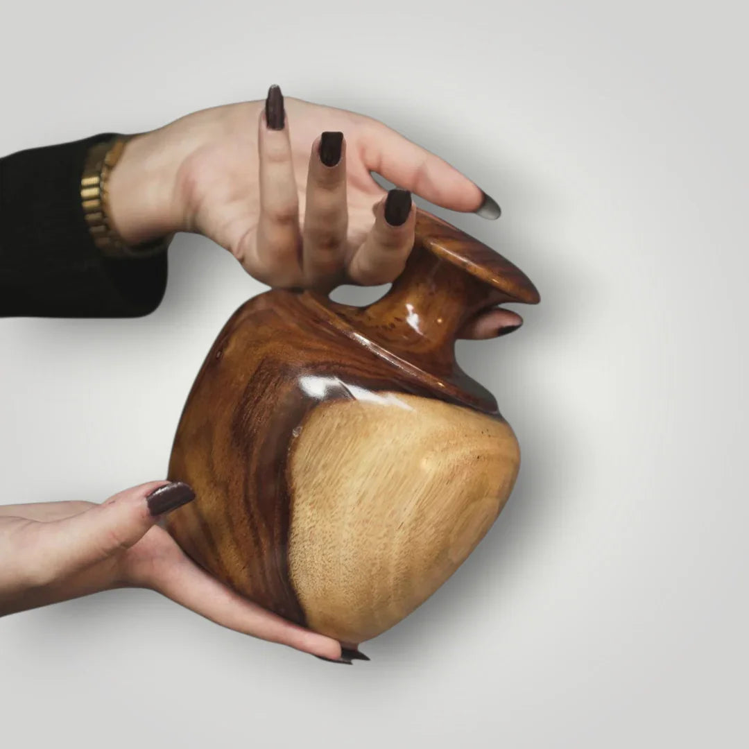 Wood of Gold - The jewel 2