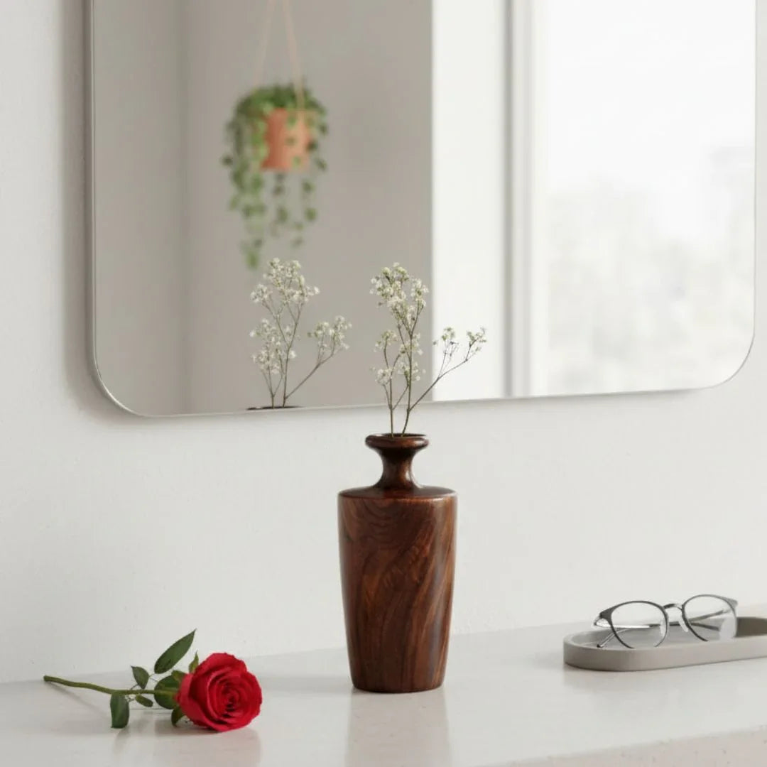 Wood of Gold - The Obsolete 2M 6