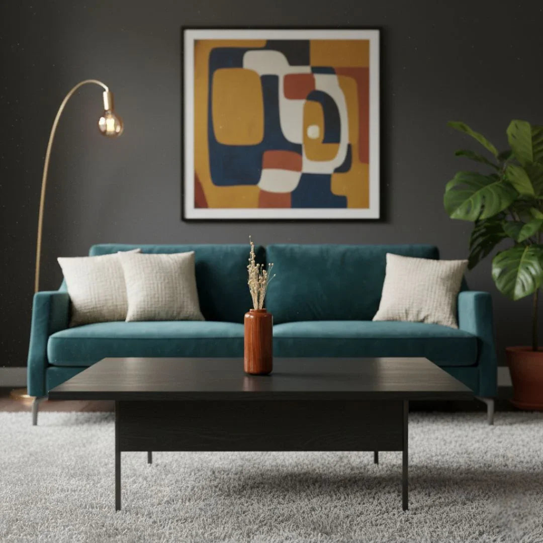 Wood of Gold - Alloy of Gold 6