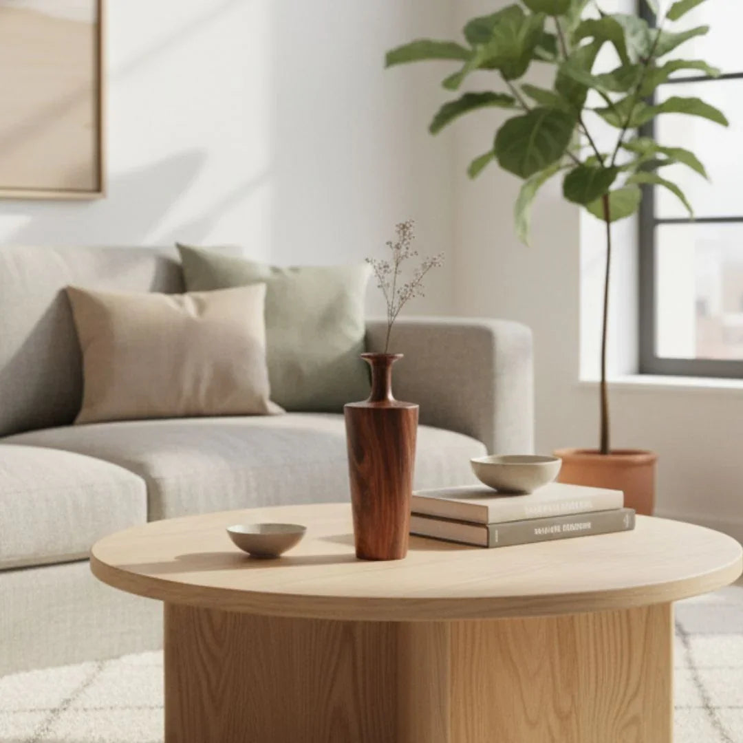 Wood of Gold - The Obsolete 1L 8