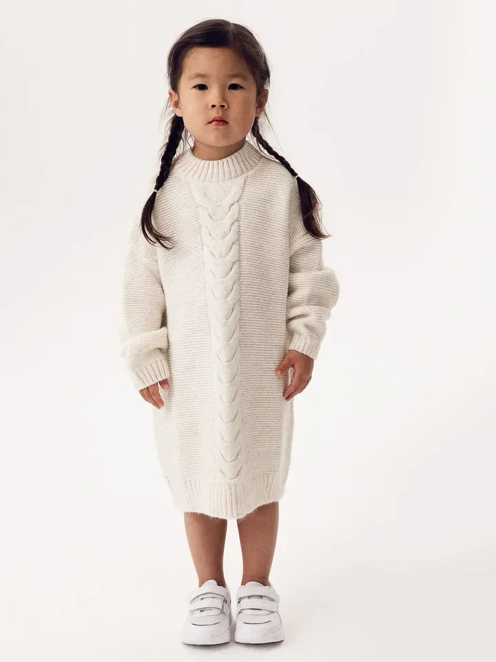 Colour Capsules - The Knit Dress 2