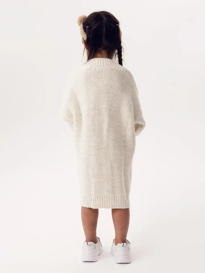 The Knit Dress - Colour Capsules - Babazzaro