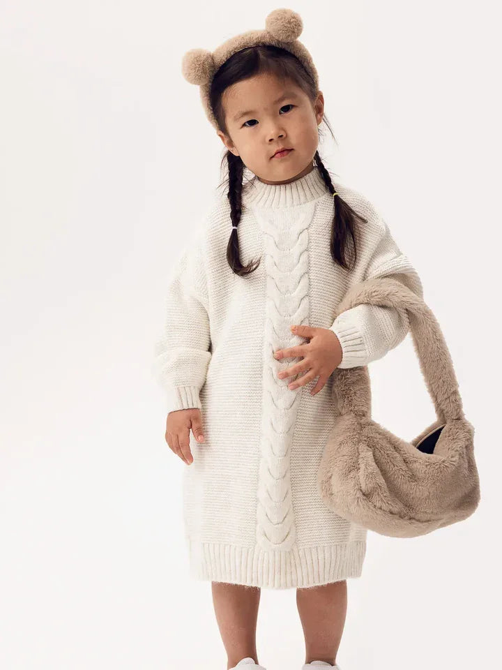 Colour Capsules The Knit Dress 5