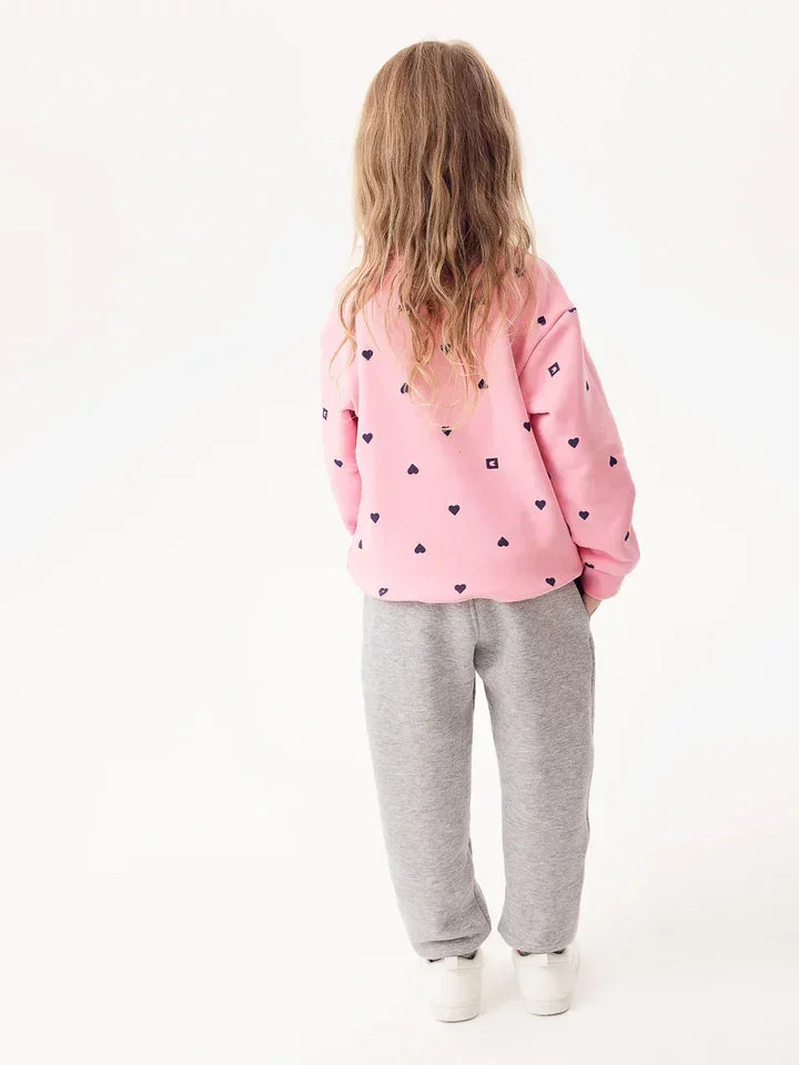 The Winter Jogger - Colour Capsules - Babazzaro