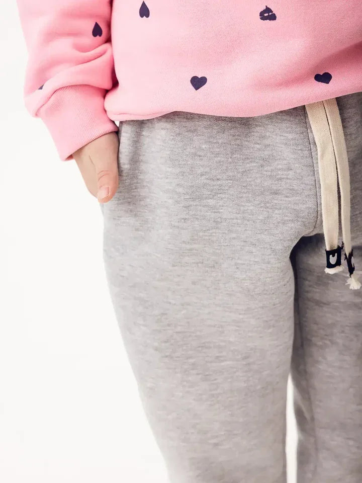 The Winter Jogger - Colour Capsules - Babazzaro