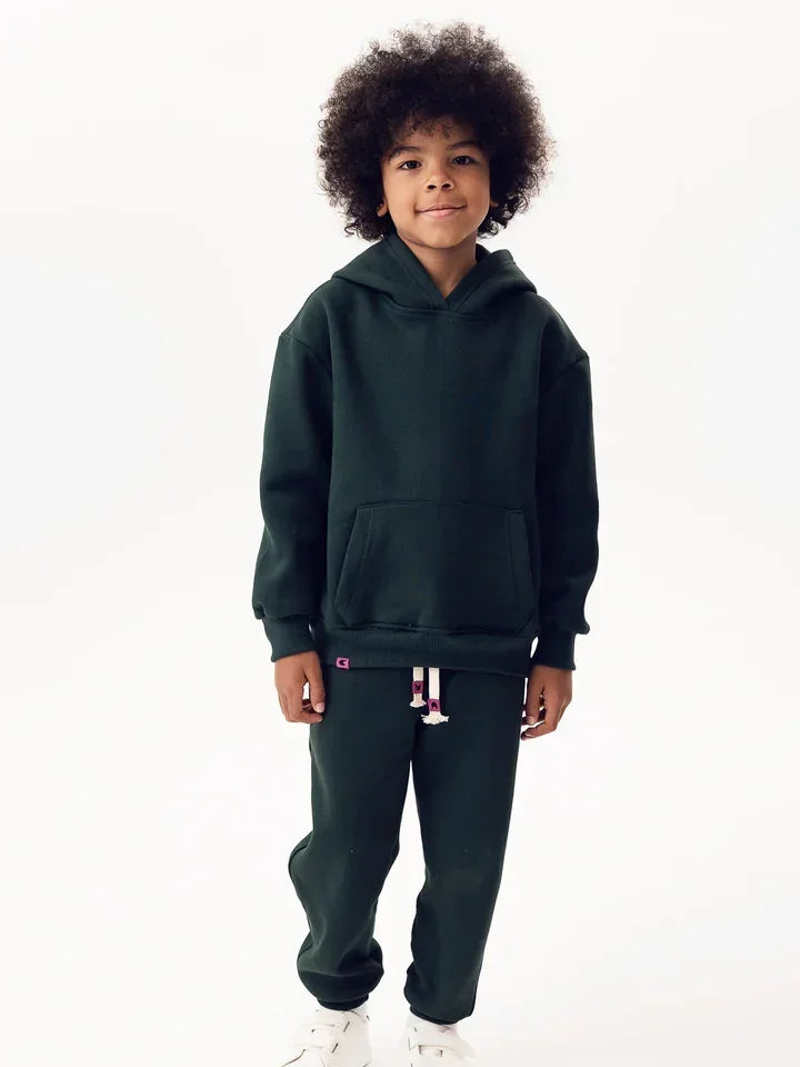 The Hoodie - Colour Capsules - Babazzaro
