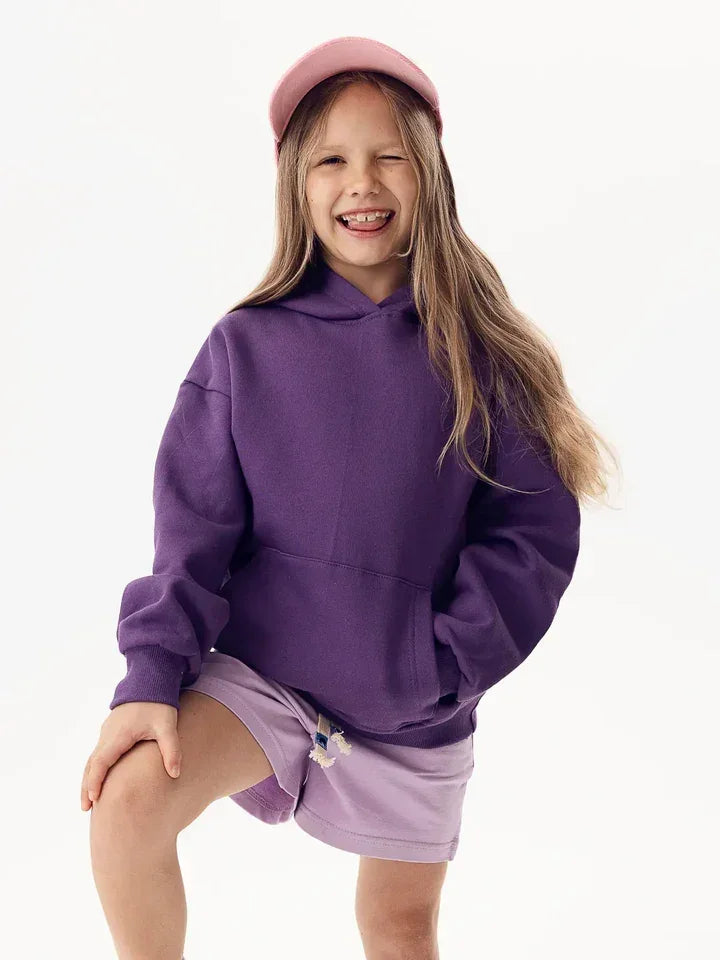 The Hoodie - Colour Capsules - Babazzaro