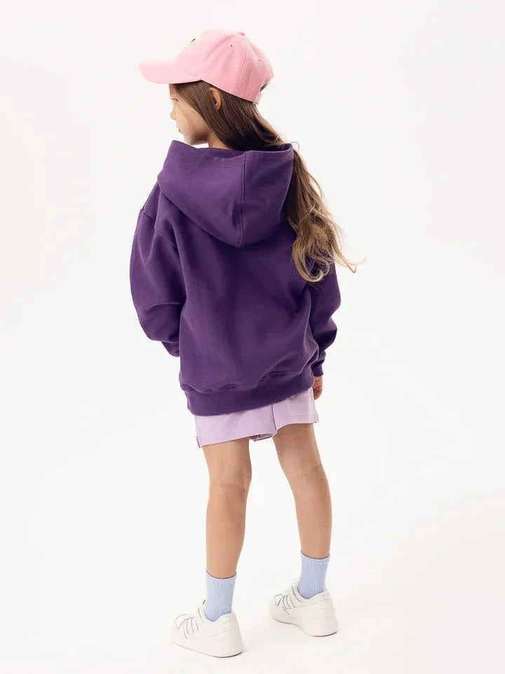 The Hoodie - Colour Capsules - Babazzaro