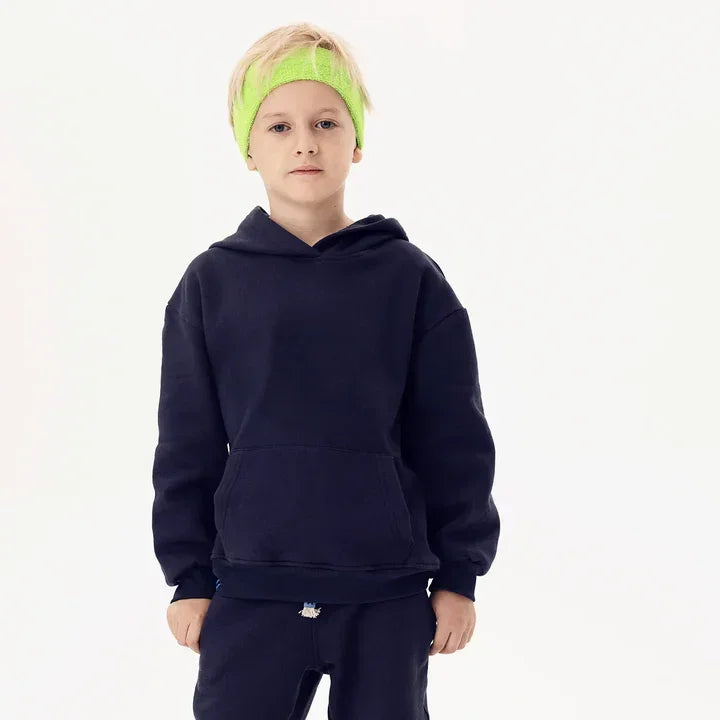 The Hoodie - Colour Capsules - Babazzaro