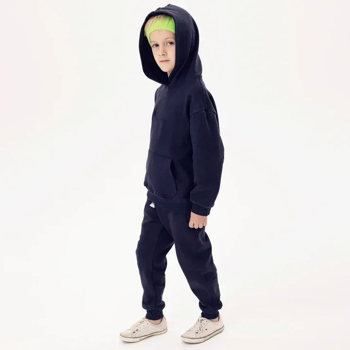 The Hoodie - Colour Capsules - Babazzaro
