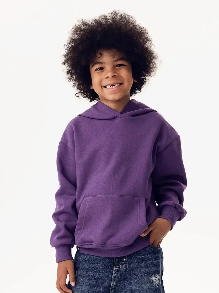 The Hoodie - Colour Capsules - Babazzaro
