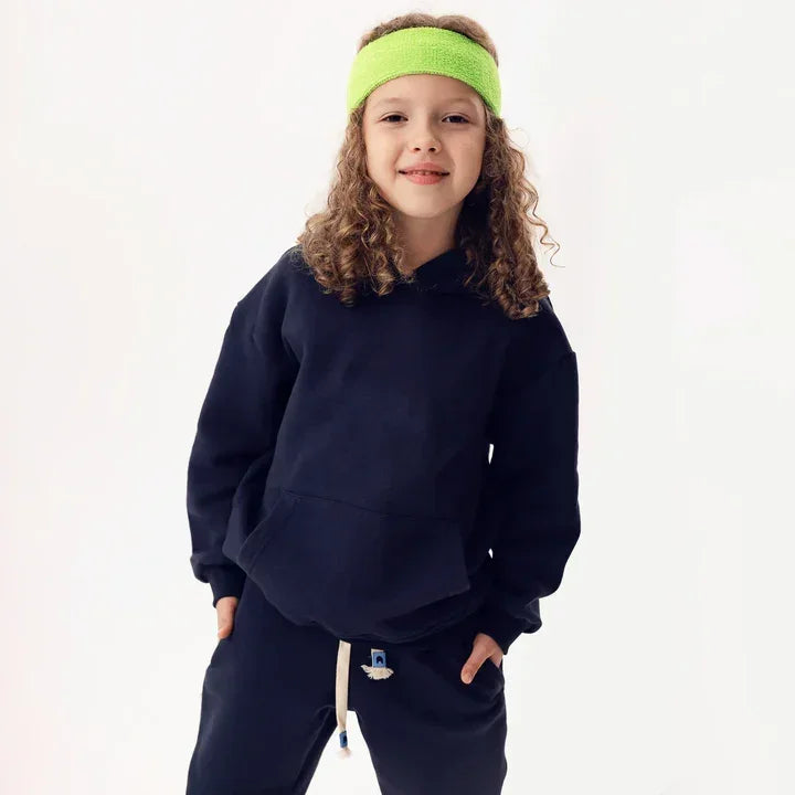The Hoodie - Colour Capsules - Babazzaro