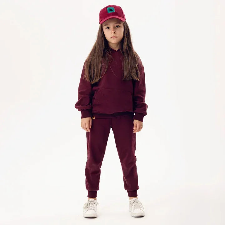 The Hoodie - Colour Capsules - Babazzaro