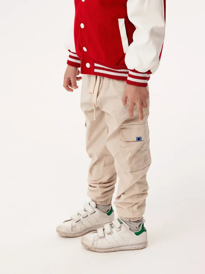 Colour Capsules - The Cargo Chino 6