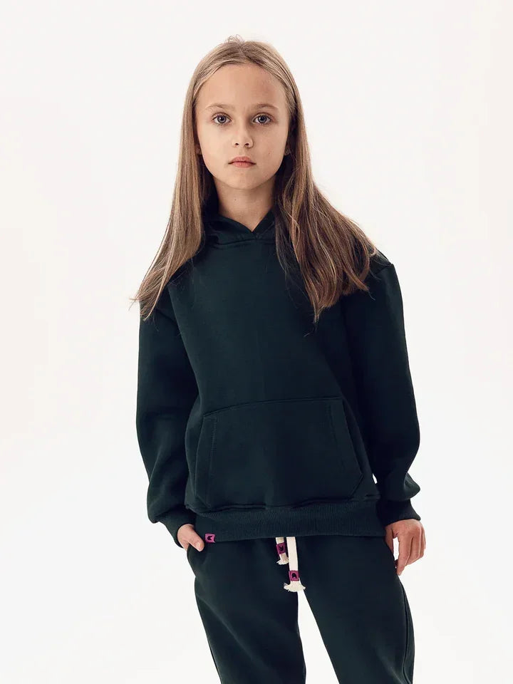 The Hoodie - Colour Capsules - Babazzaro