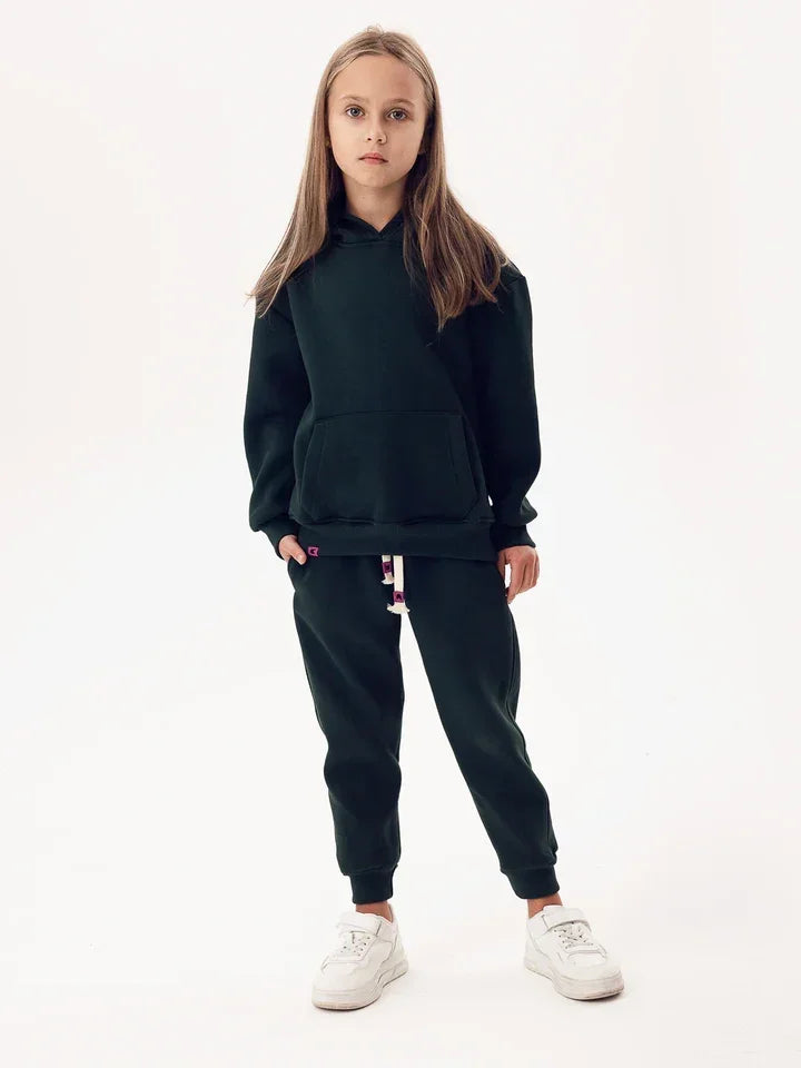 The Winter Jogger - Colour Capsules - Babazzaro