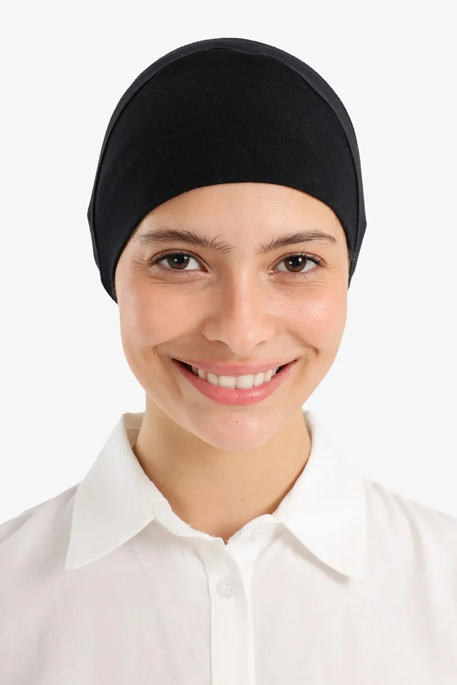 Carina - Cotton Hijabi Bandana 2