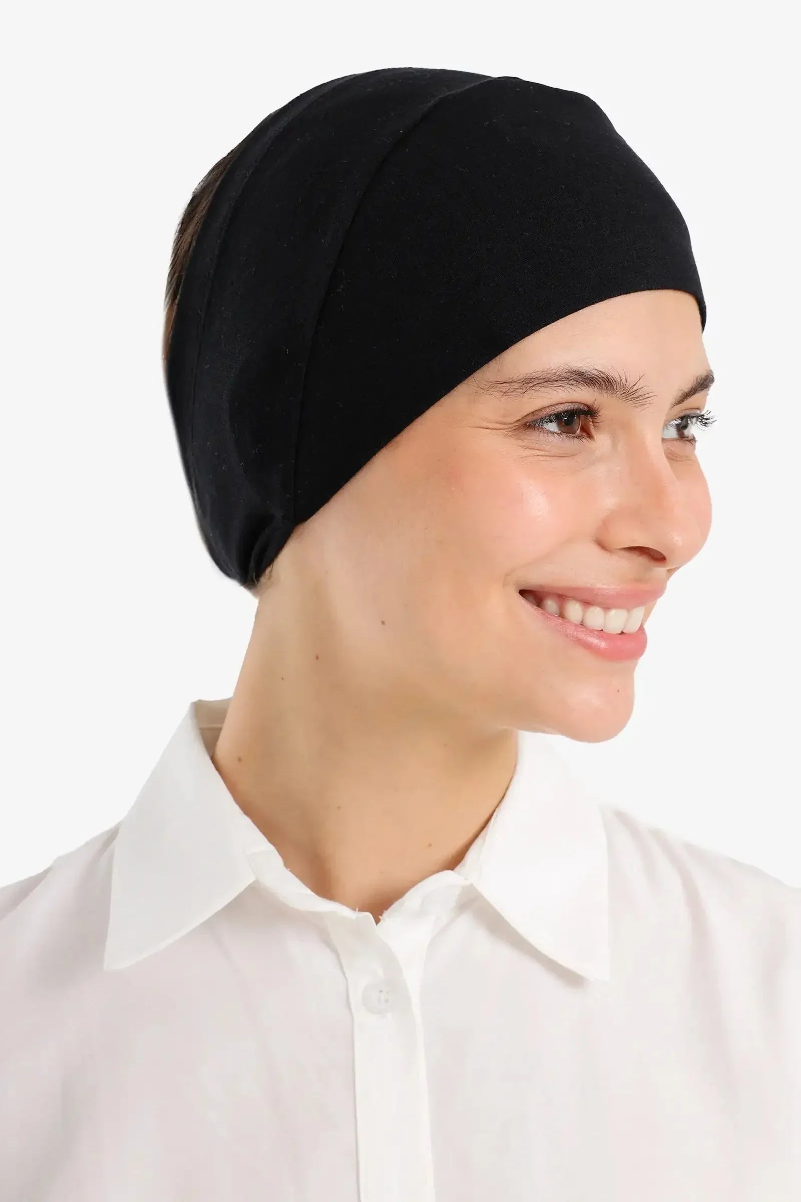 Carina - Cotton Hijabi Bandana 3