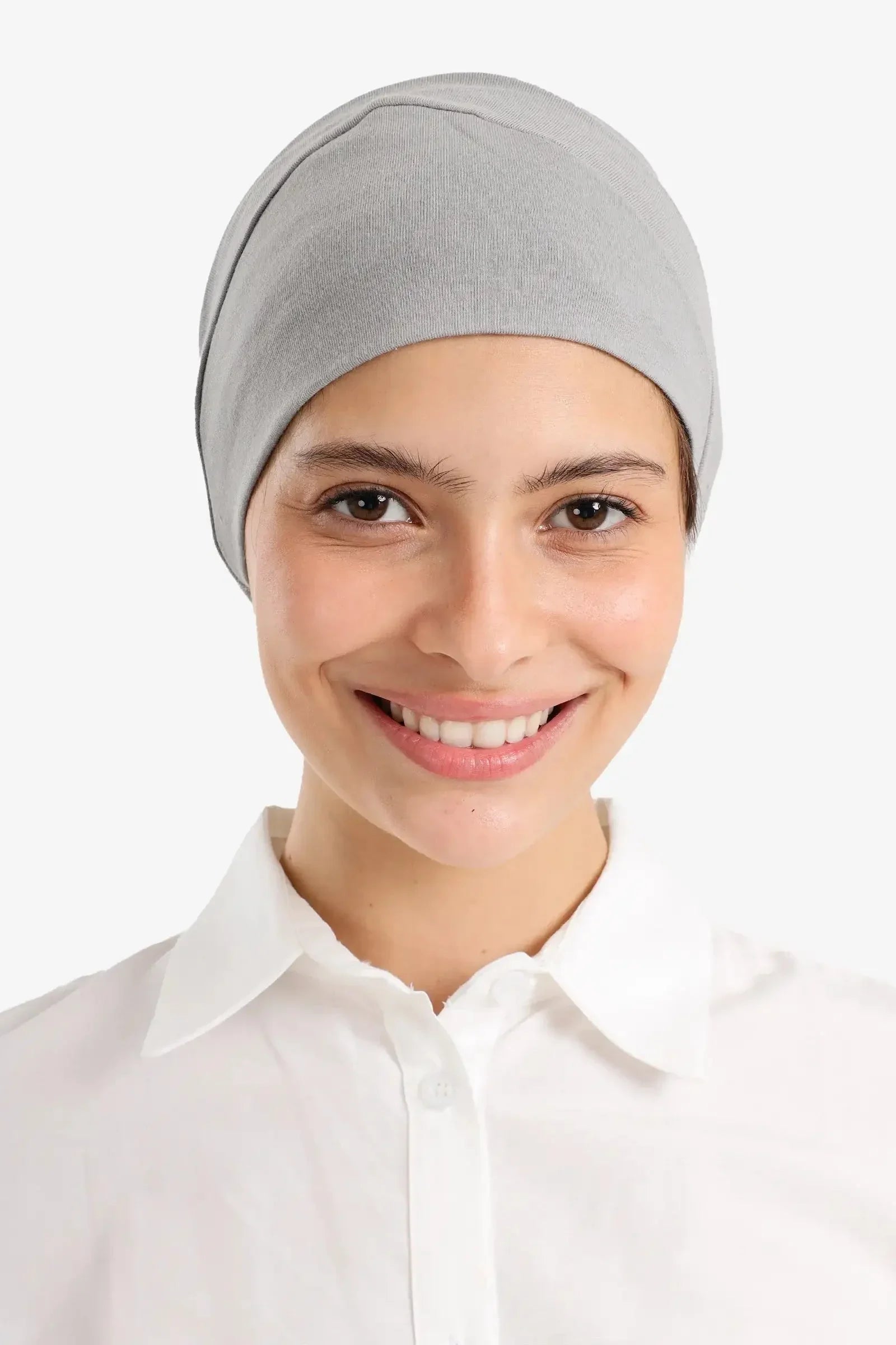 Carina - Cotton Hijabi Bandana 5