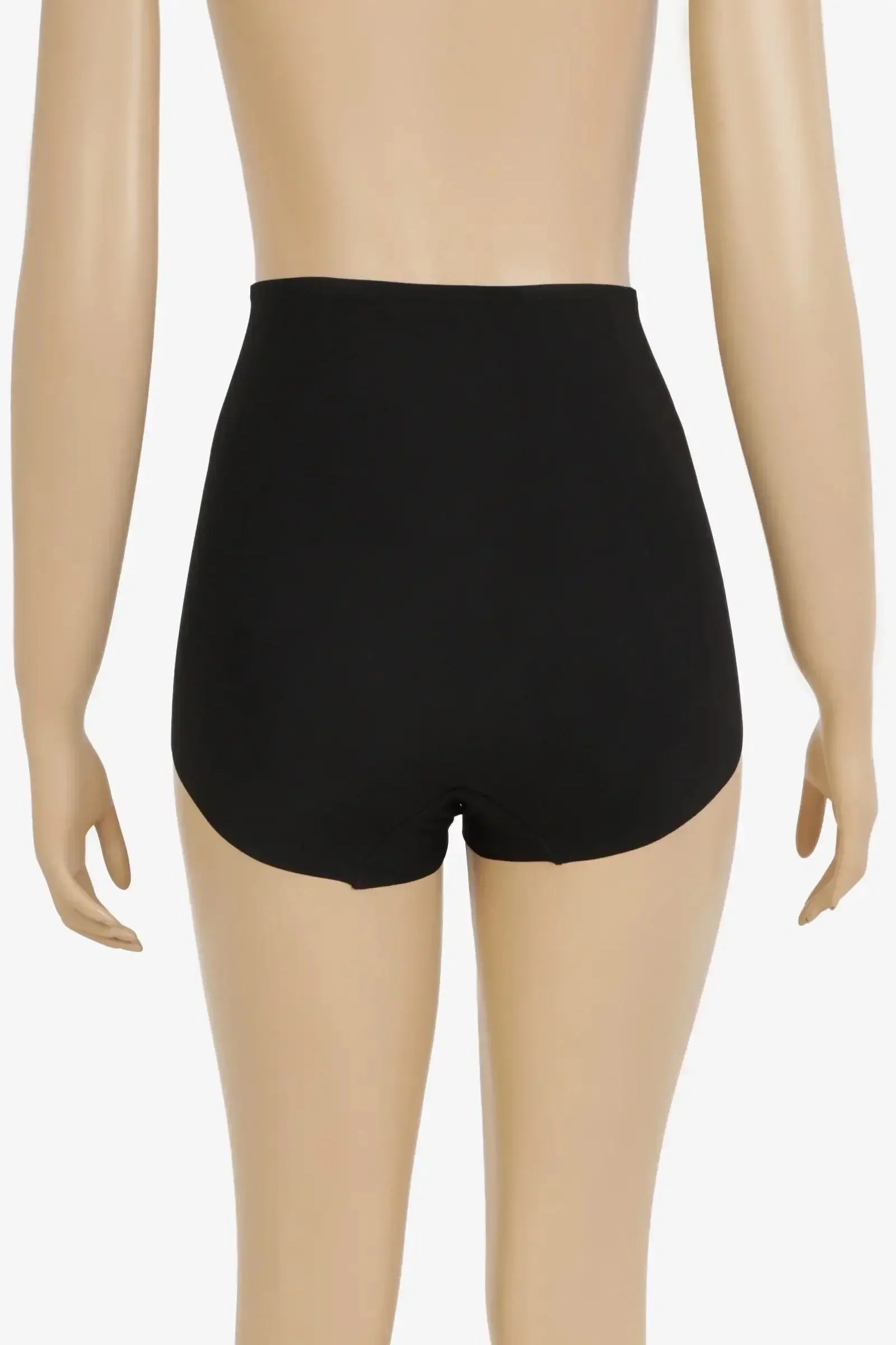 Carina - Lasercut High Waist Brief 3