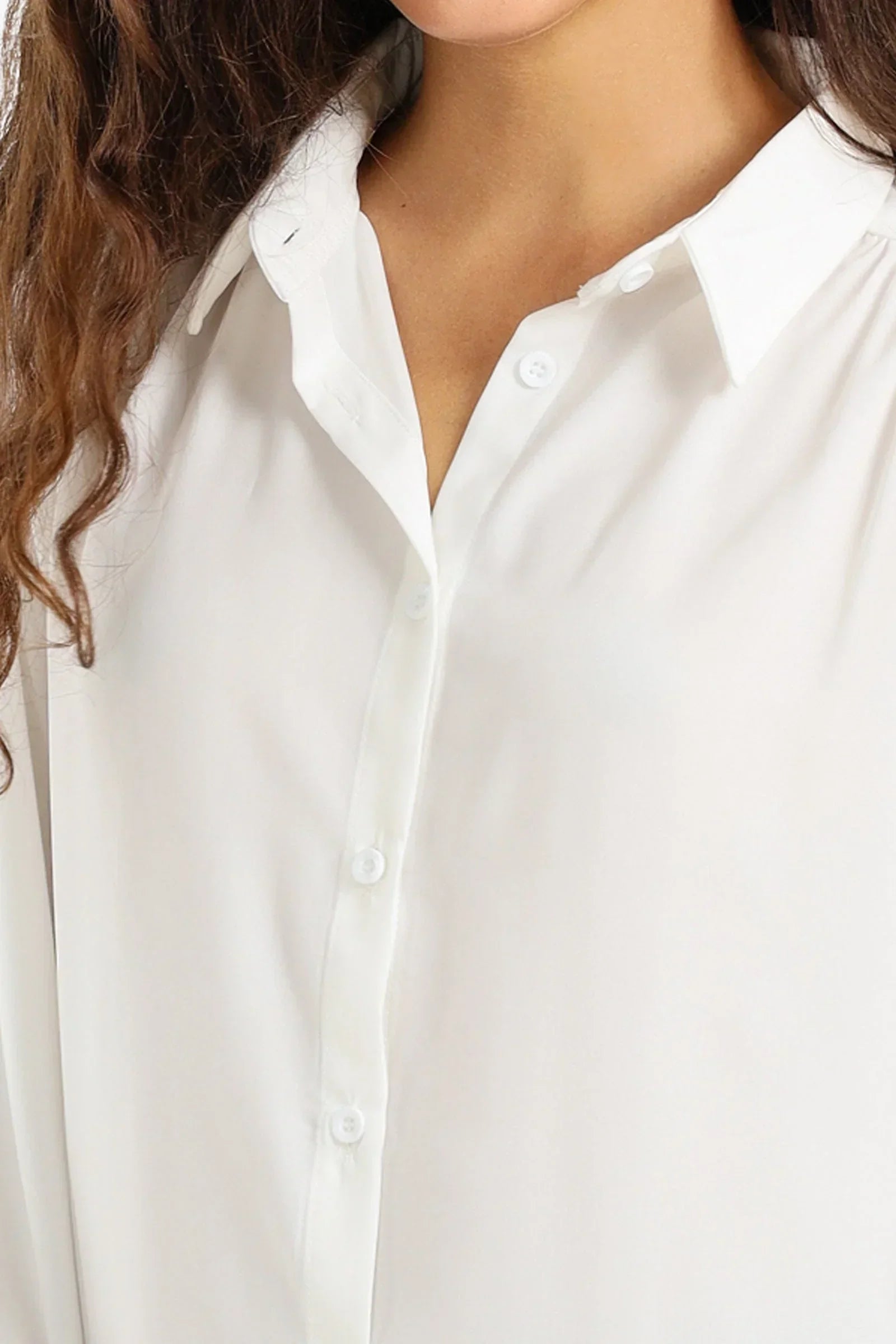 Clue - Classic Relaxed Shirt 4