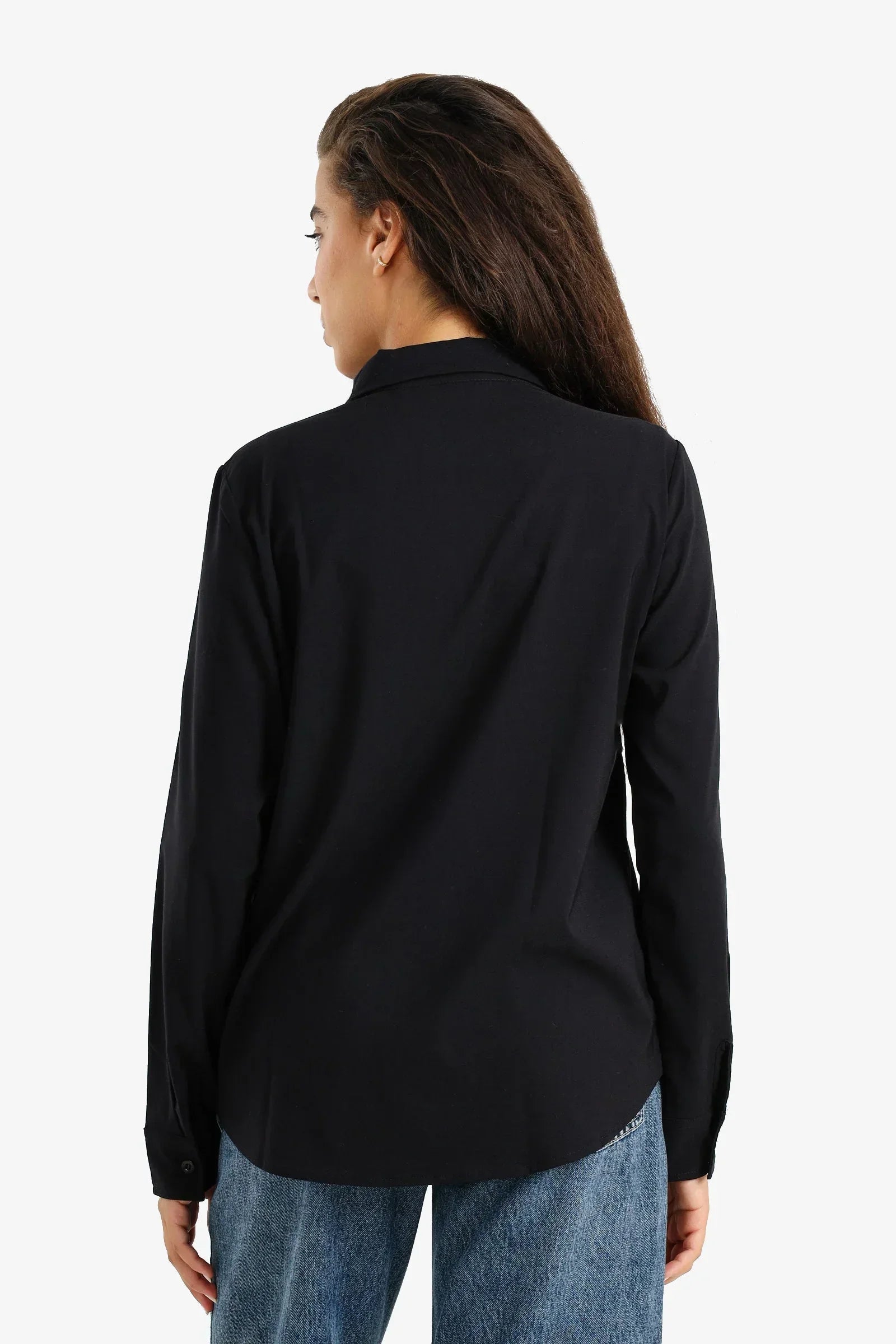 Clue - Classic Regular Shirt 4