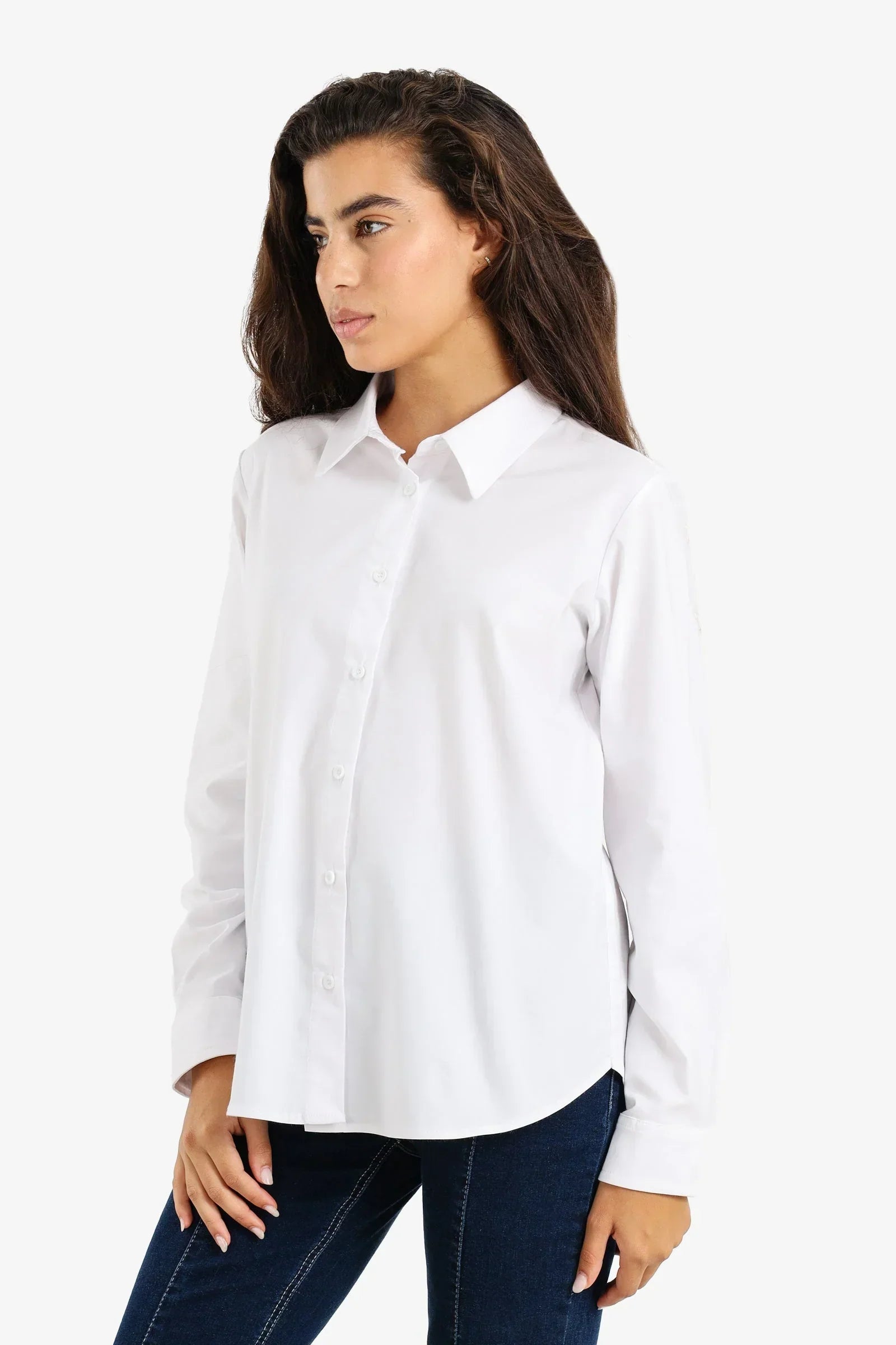 Clue - Classic Regular Shirt 9