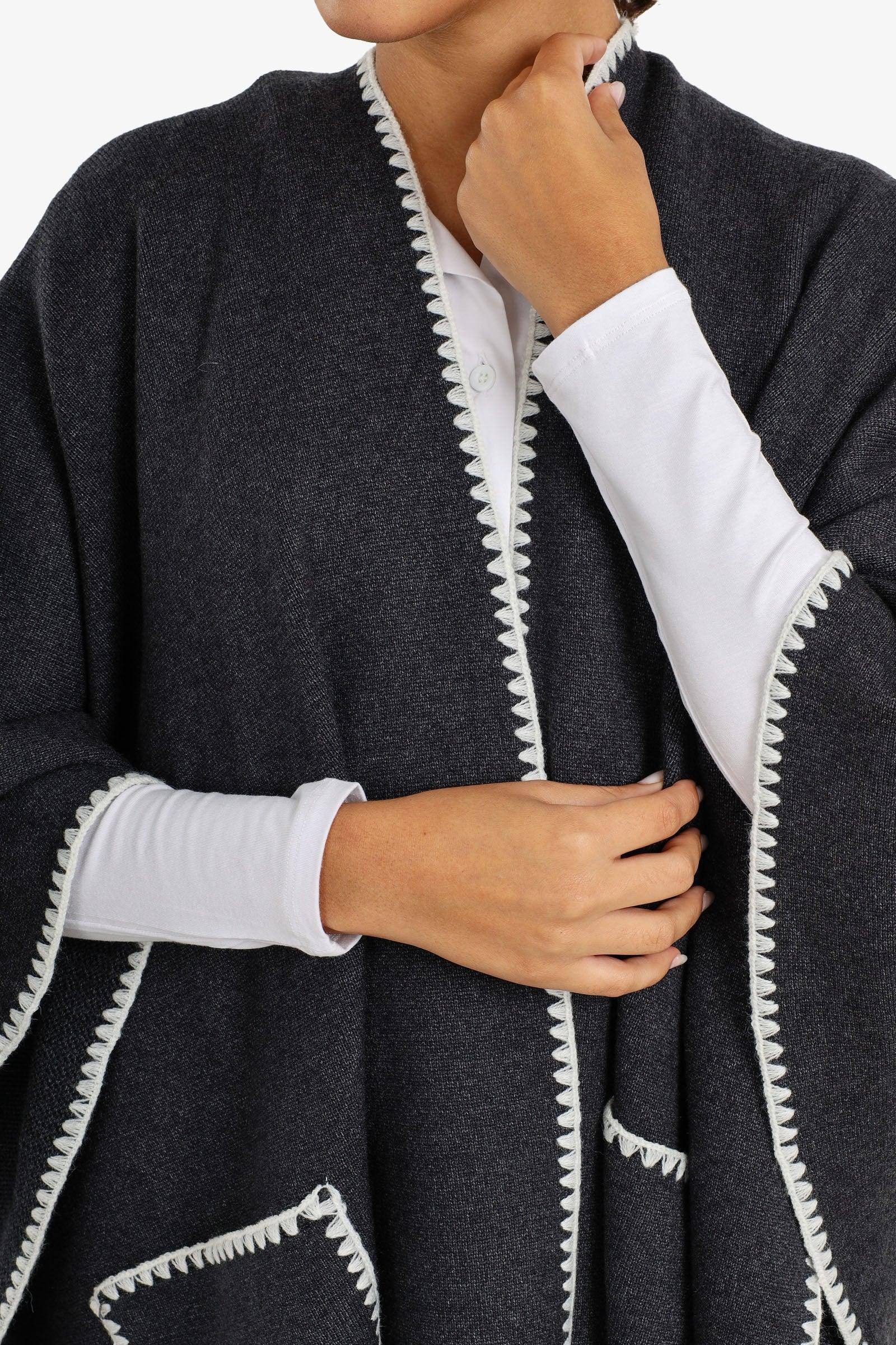 Clue - Detachable Arm Sleeves 1