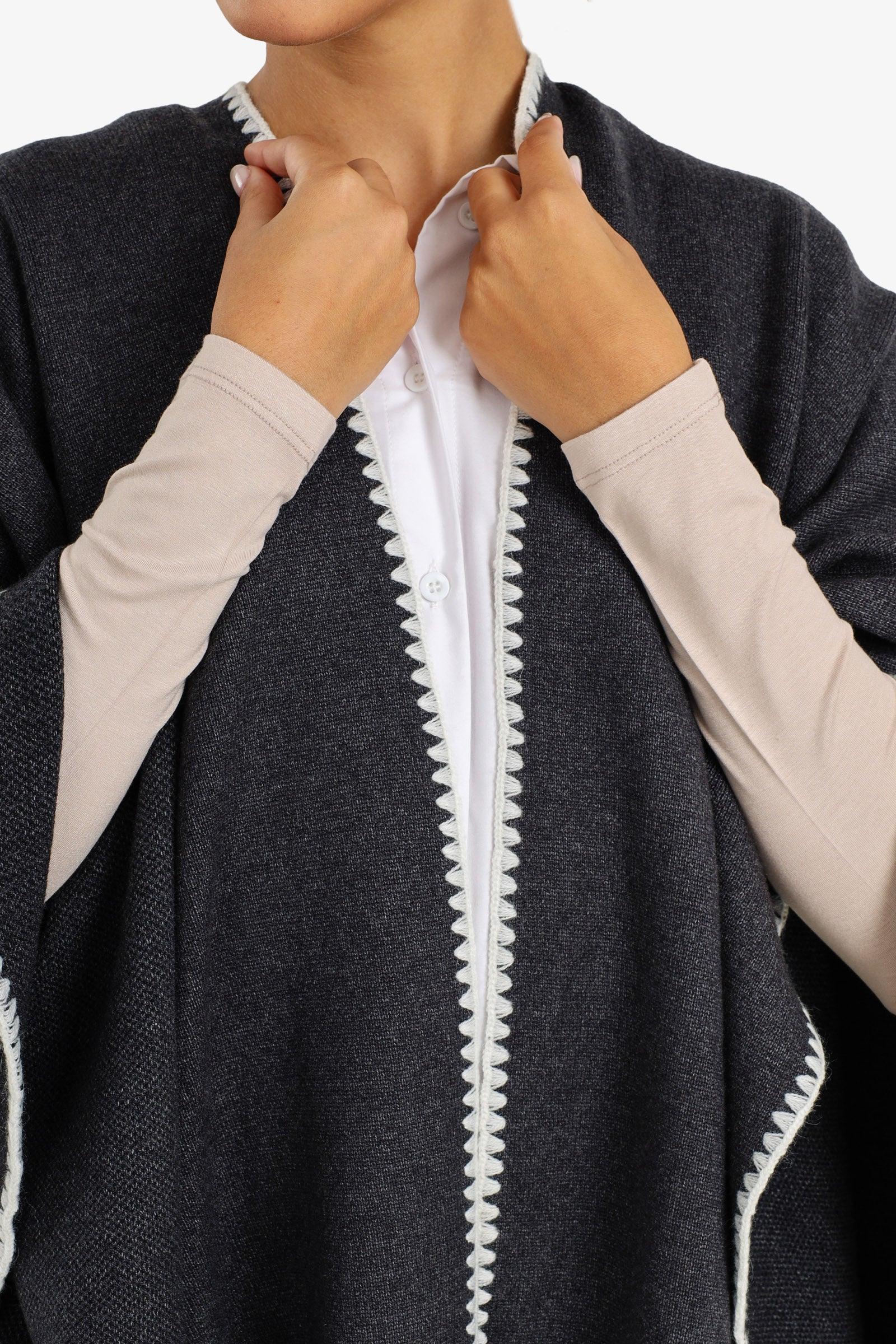 Detachable Arm Sleeves - Clue 7