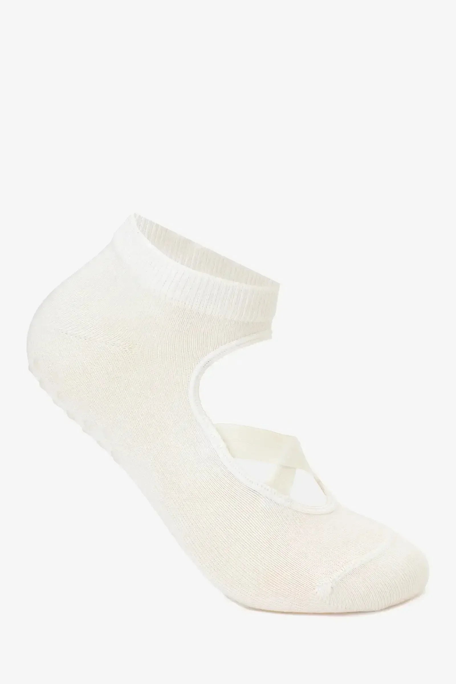 Carina - Ballet Grip Ankle Socks 3