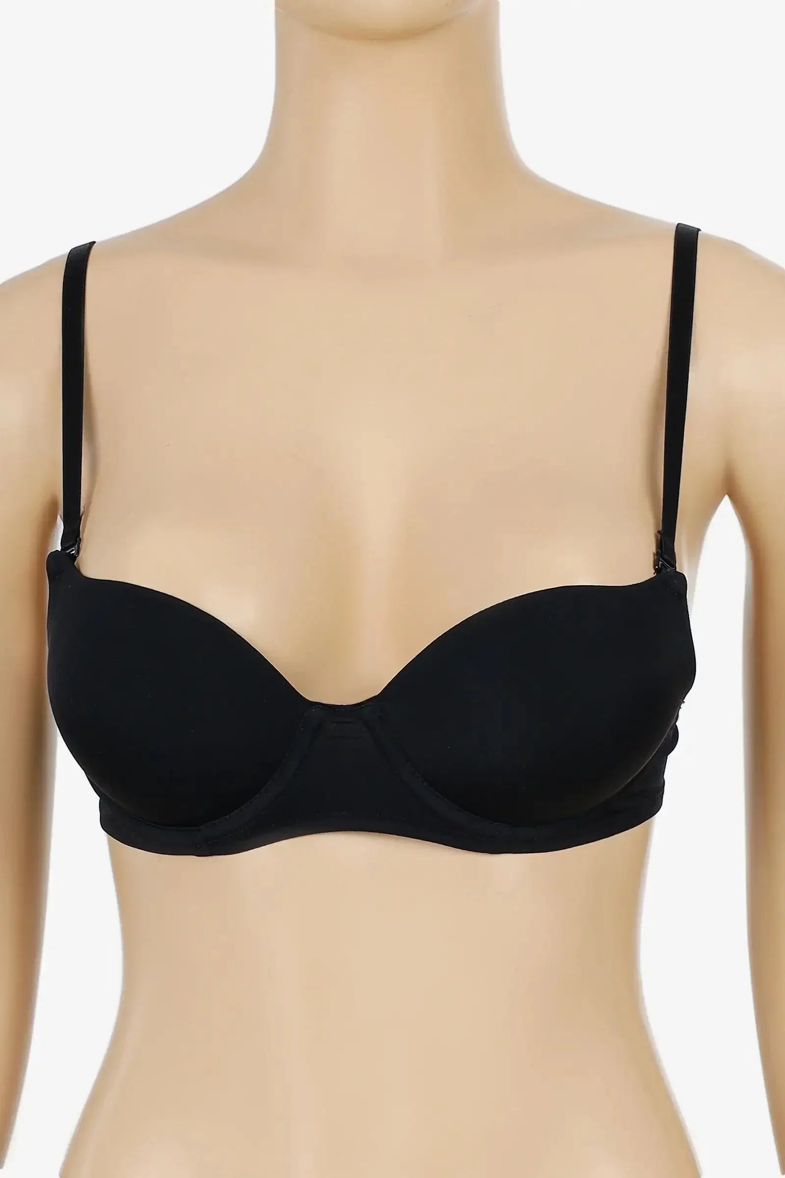 Carina - Extra Push-Up Bra 1