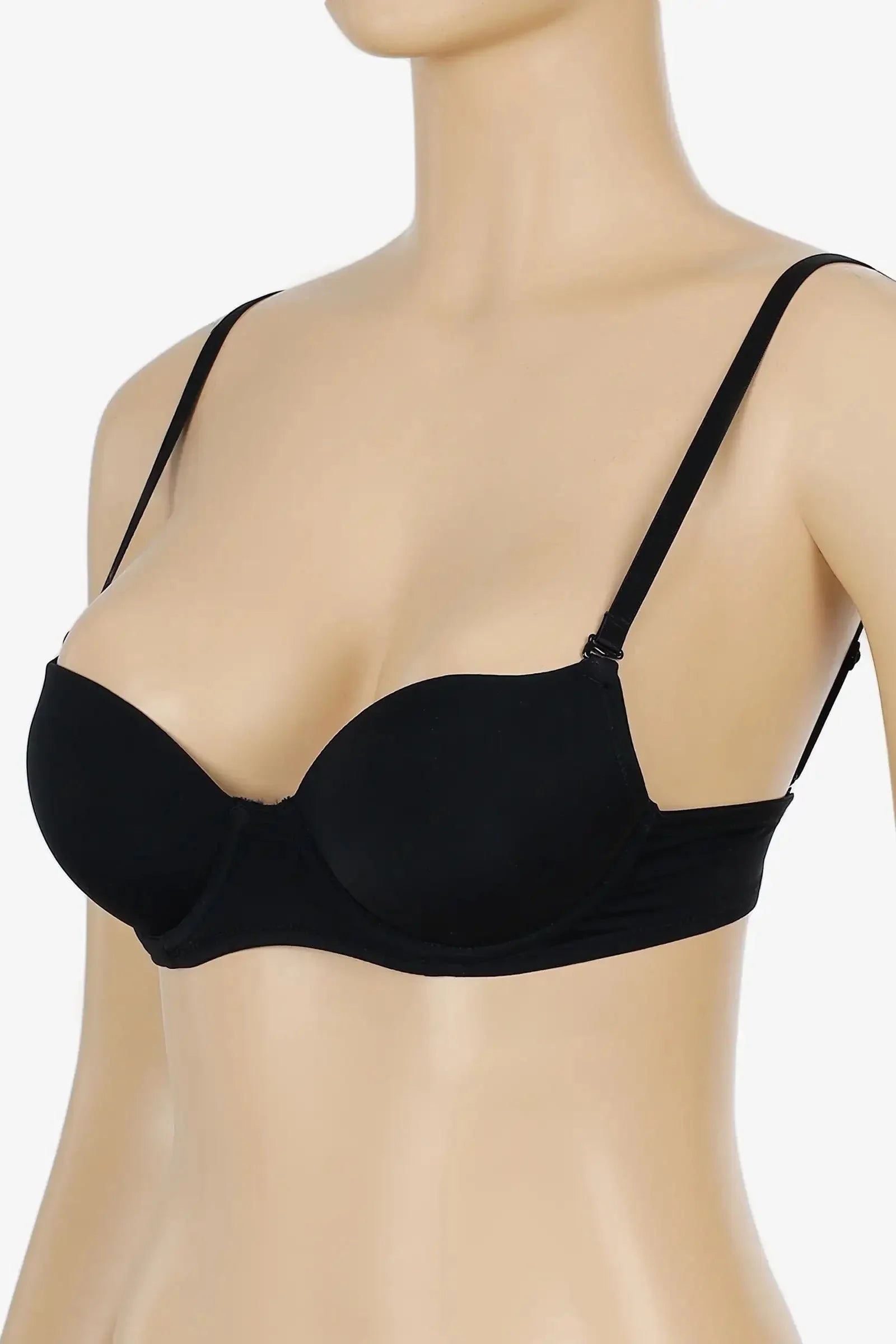 Carina - Extra Push-Up Bra 2