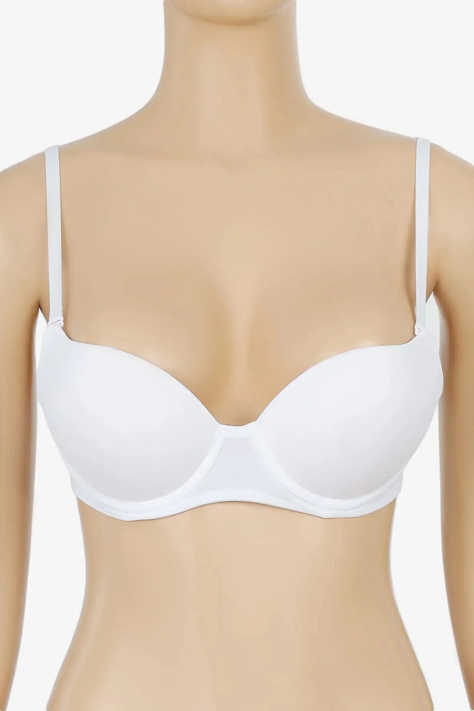 Carina - Extra Push-Up Bra 4