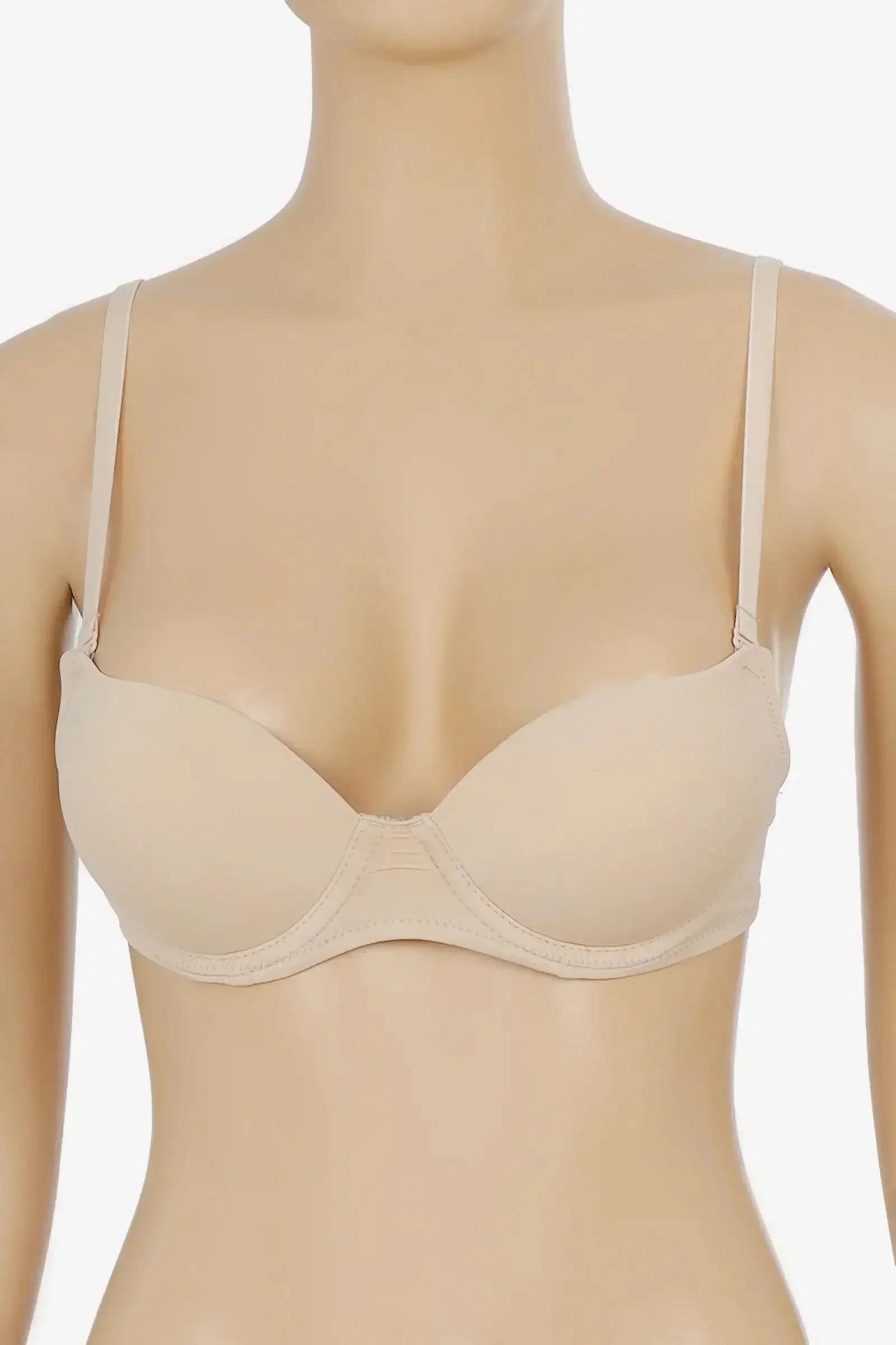Carina - Extra Push-Up Bra 3