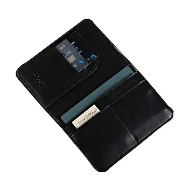 Blue Ocean Passport Cover - Covery - Babazzaro