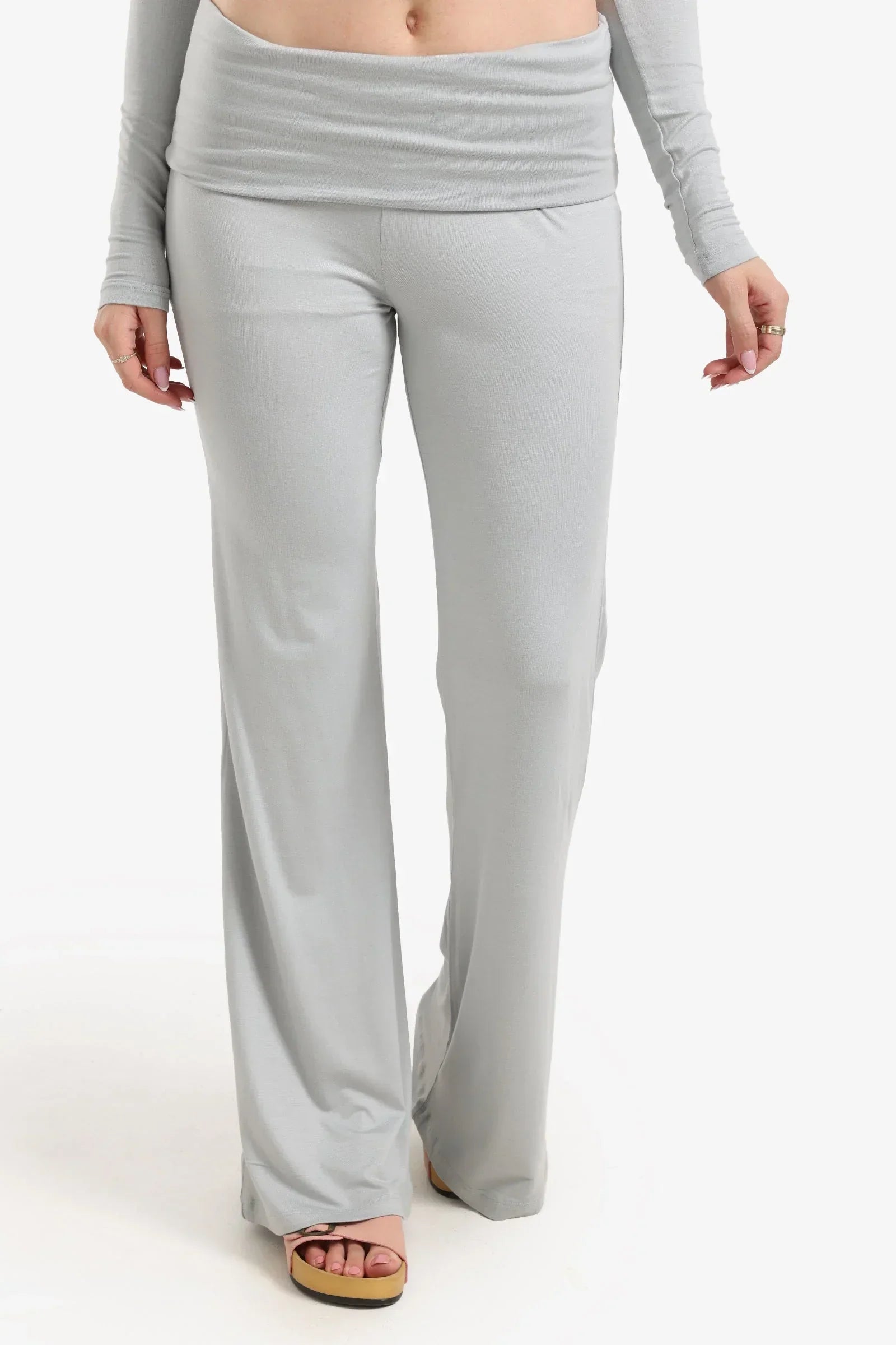Clue - Elasticated Waist Lounge Pants 1