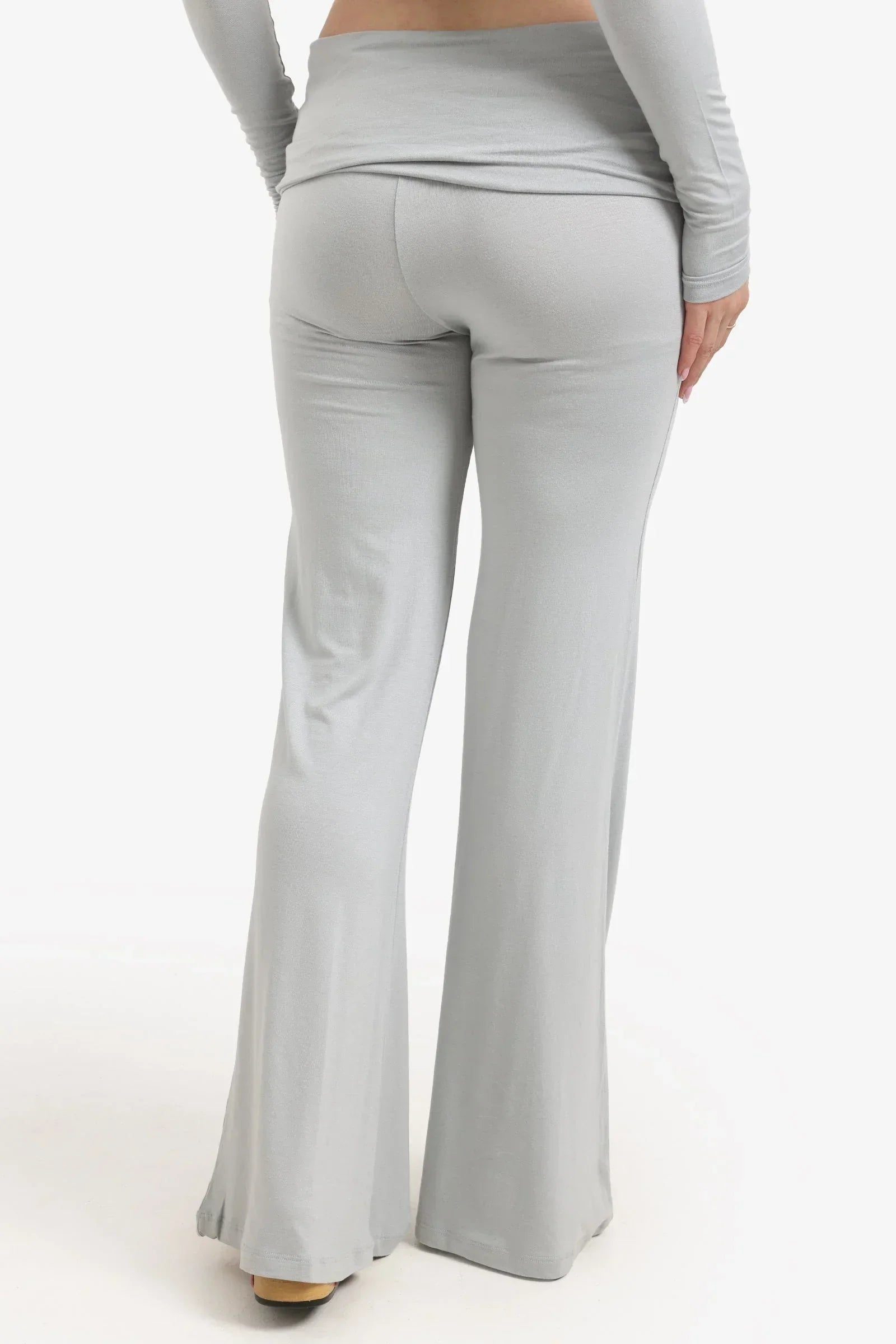 Clue - Elasticated Waist Lounge Pants 3