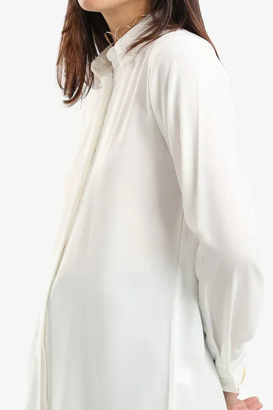 Carina - Relaxed Fit Shirt 9