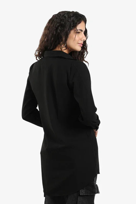 Carina - Relaxed Fit Shirt 7