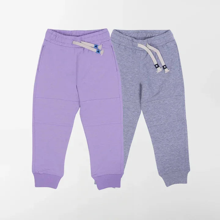 The Summer Jogger - Colour Capsules - Babazzaro