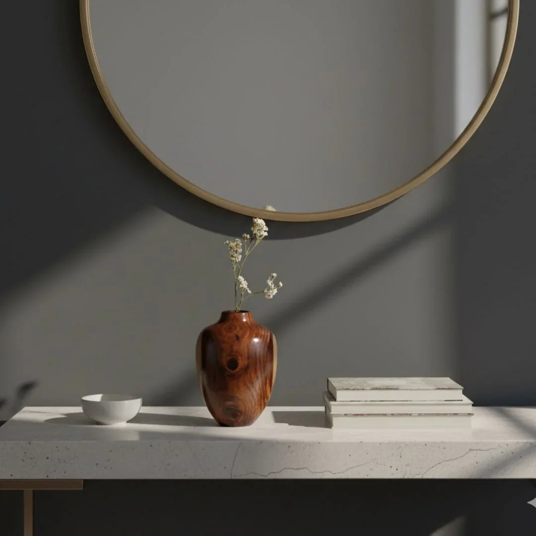 Wood of Gold - The Golden Treasure 7