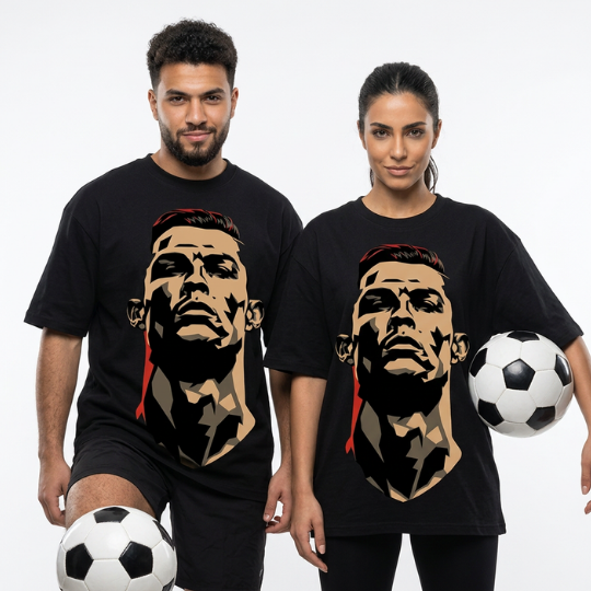 The Legend Print - Mexici - Babazzaro