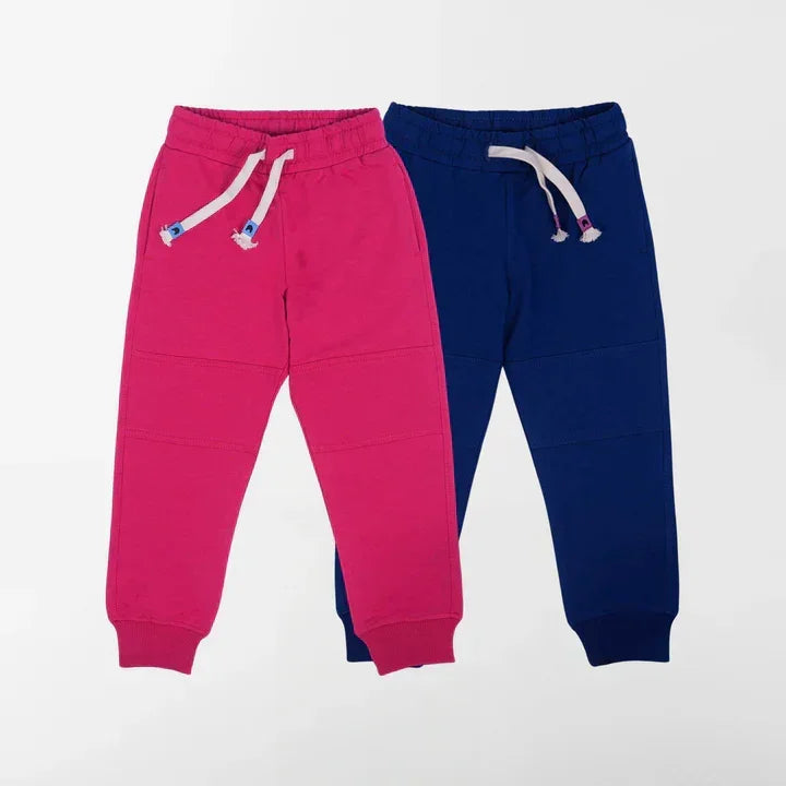 The Summer Jogger - Colour Capsules - Babazzaro