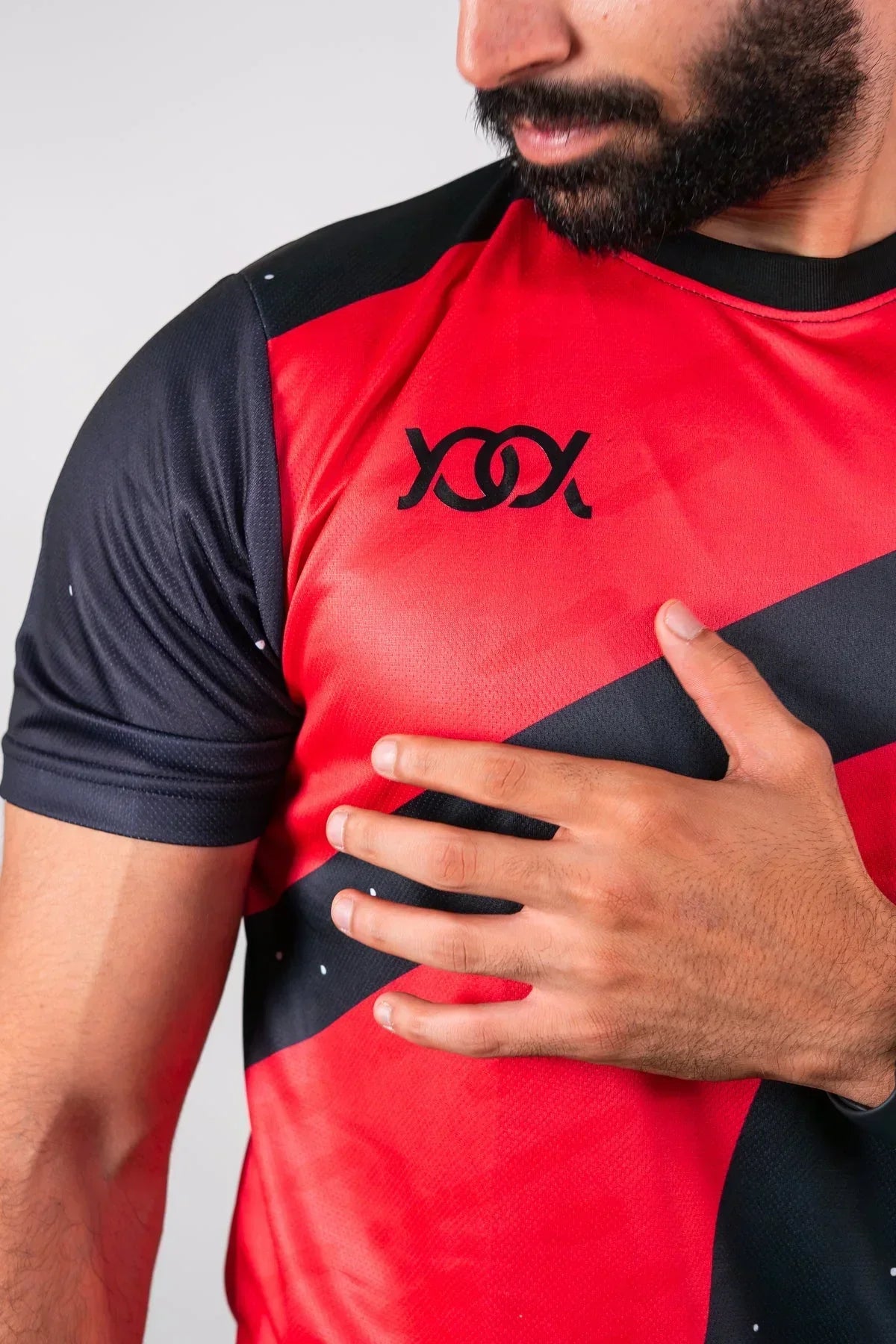 Universe Tee - Alpha Sportswear 6