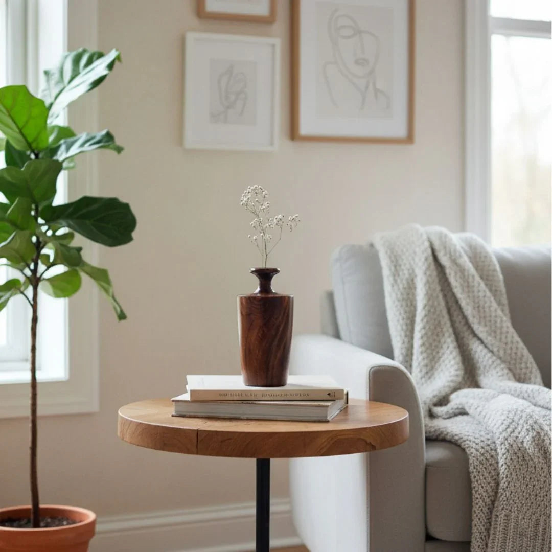 Wood of Gold - The Obsolete 2M 9