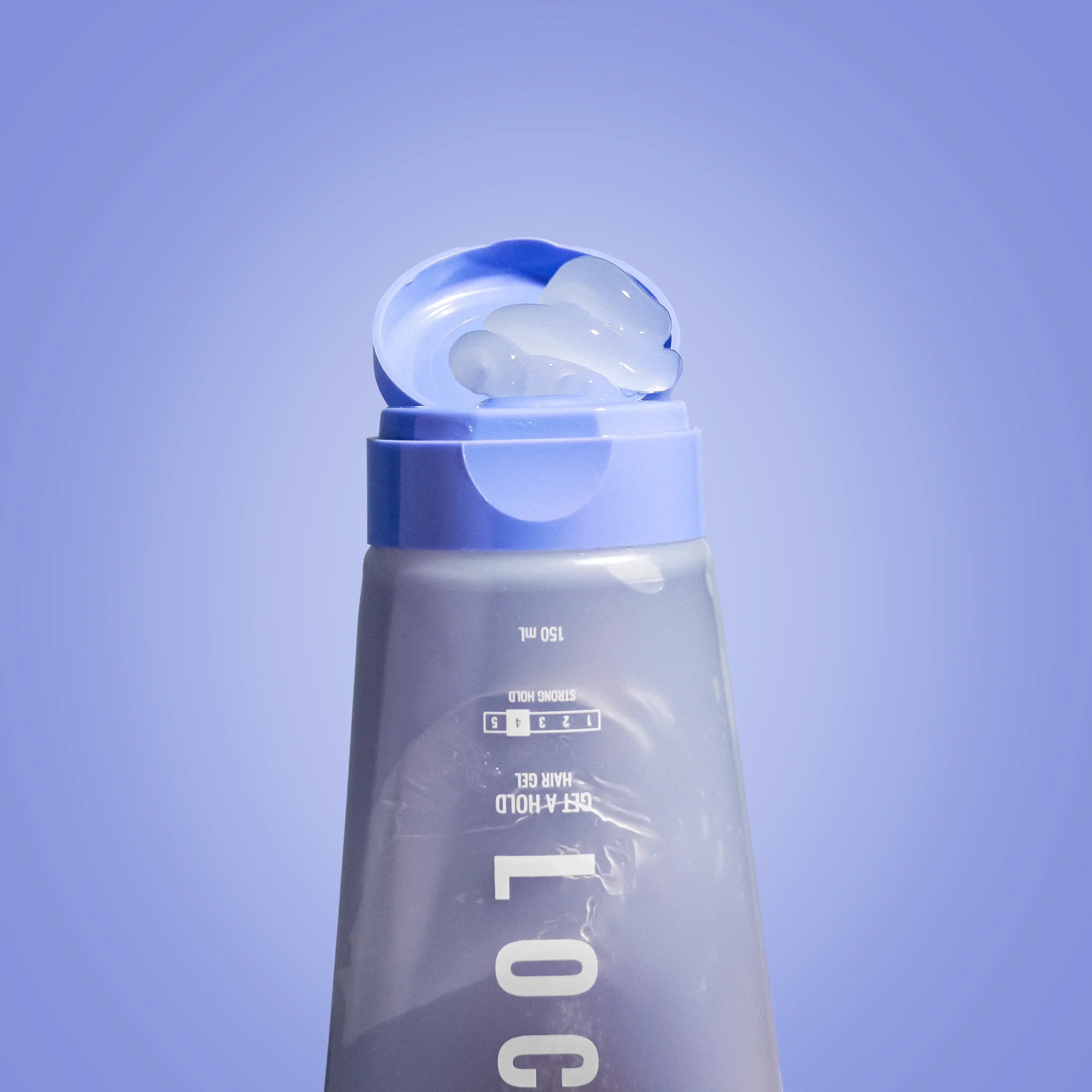 Locken - Get A Hold Hair Gel 3