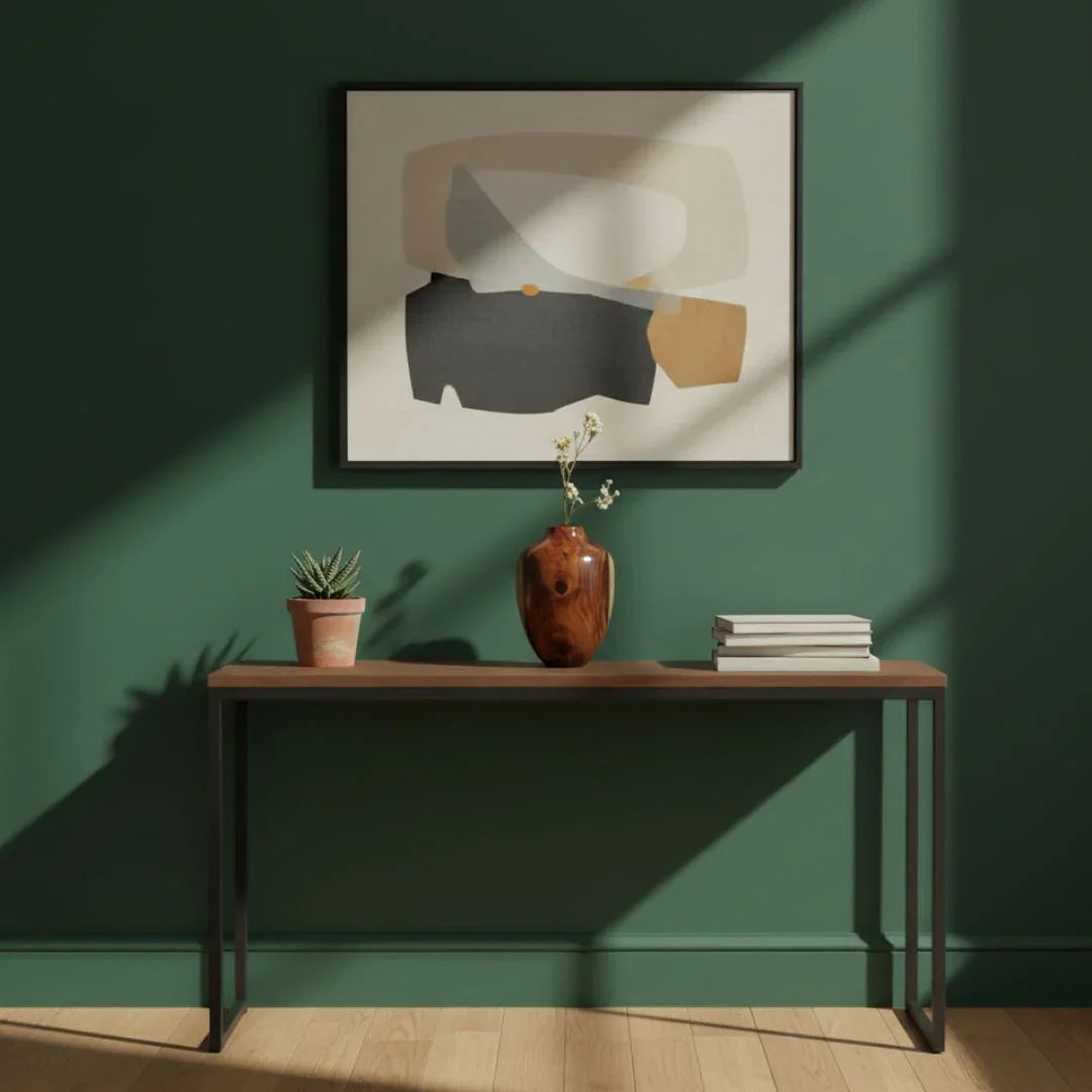 Wood of Gold - The Golden Treasure 8