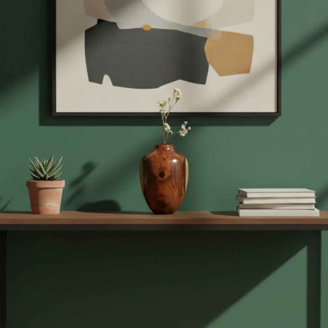 Wood of Gold - The Golden Treasure 9