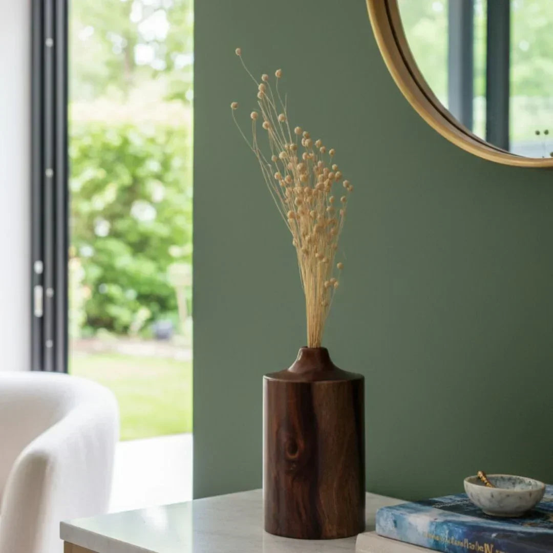 Wood of Gold - The Noble Vase 11