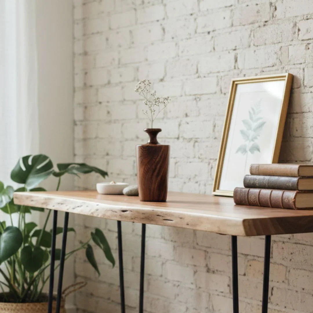 Wood of Gold - The Obsolete 2M 11